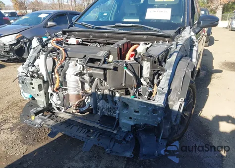 2023 Honda Cr-V Hybrid Sport Touring z USA, uszkodzony, nr VIN 7FARS6H96PE008854